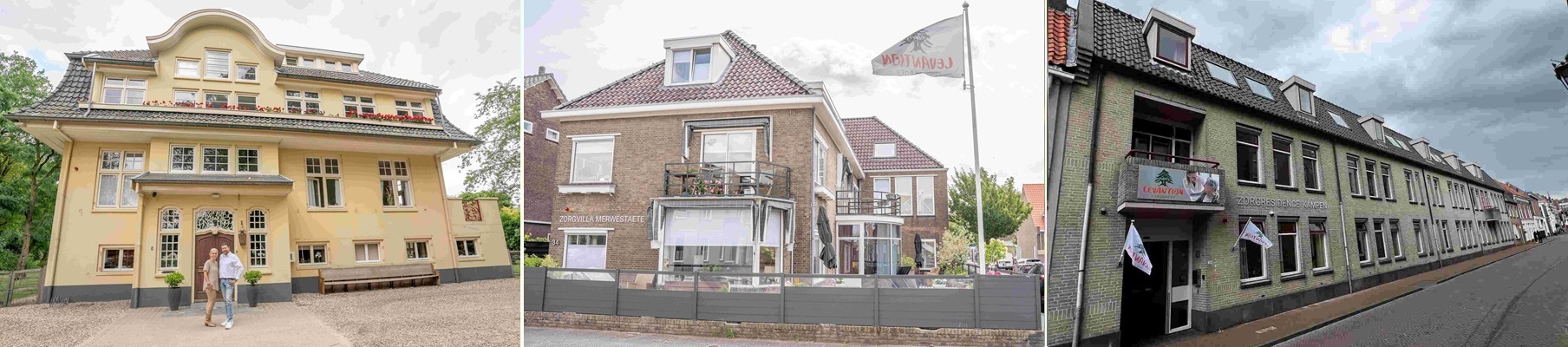 Levantijn Zorggroep