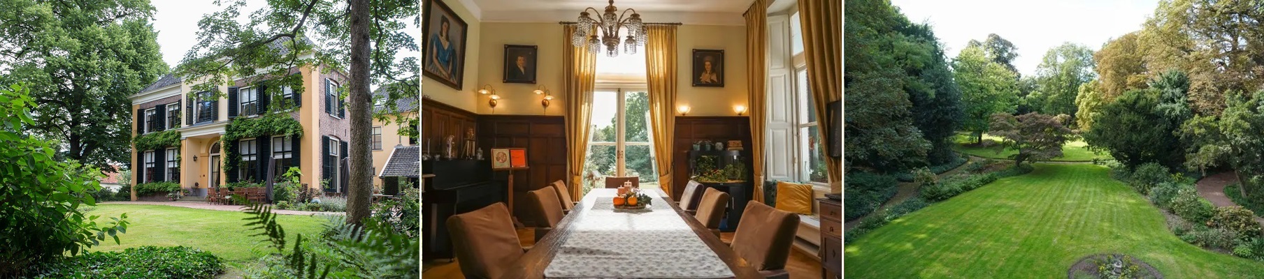 Huis Welgelegen - Particuliere woonzorg in Warnsveld (Gelderland)
