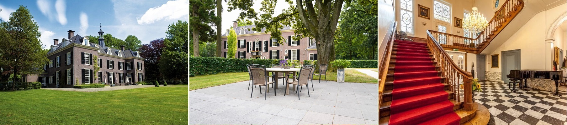 Klein Engelenburg - Particuliere woonzorg in Brummen (Gelderland)