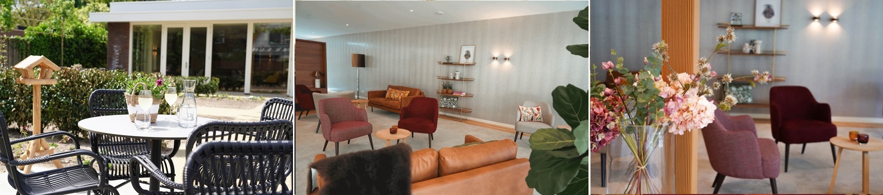 Domus Valuas Villa le Monde - Particuliere woonzorg in Vught Noord-Brabant