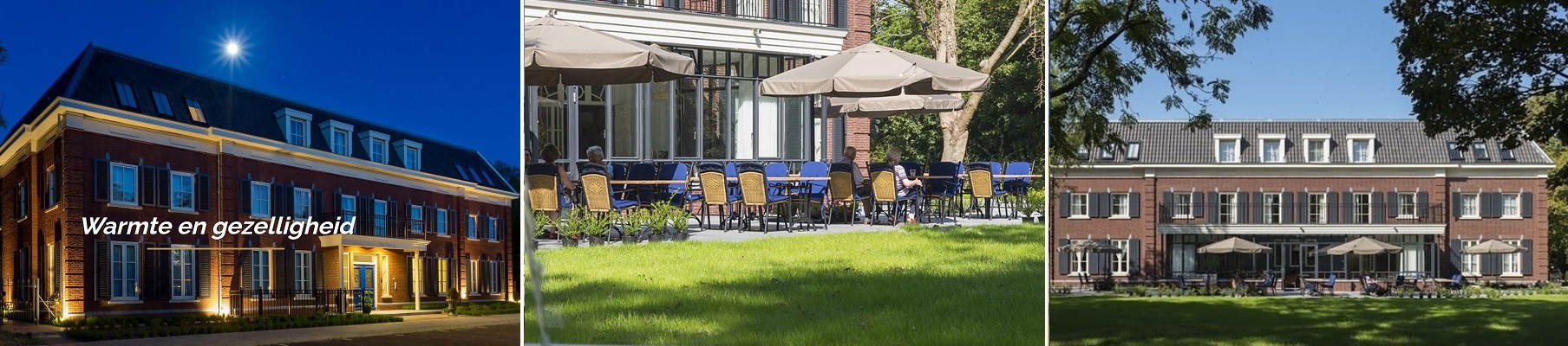 Zeeuws Woongenot - Villa Rittenborgh